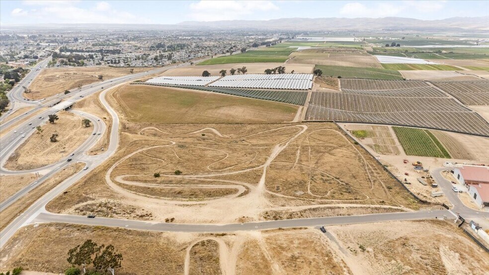 More Photos Of 3920 US-101, Santa Maria Land For Sale