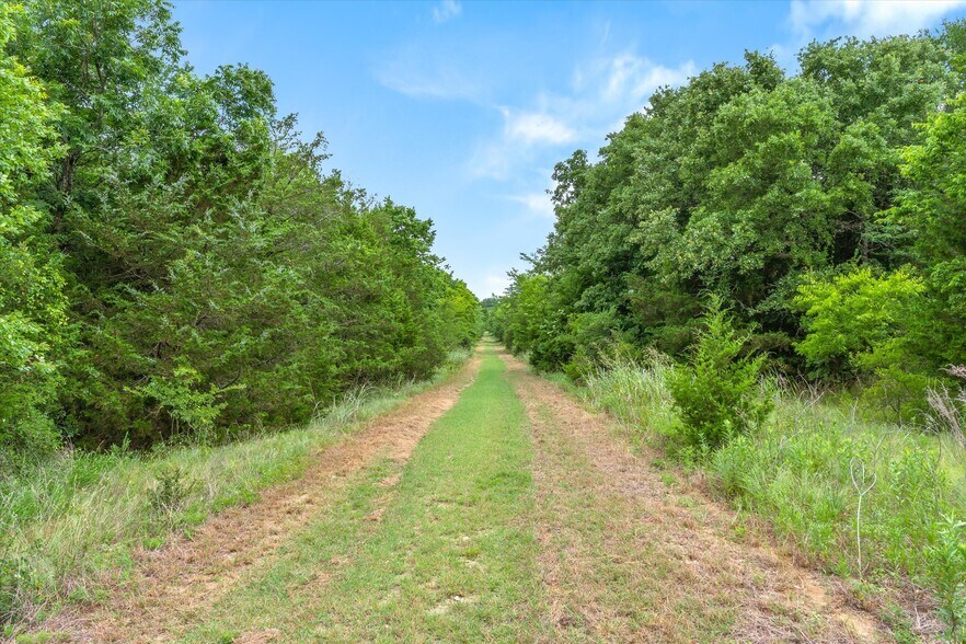 More Photos Of 1745 FM 2737, Lone Oak Land For Sale