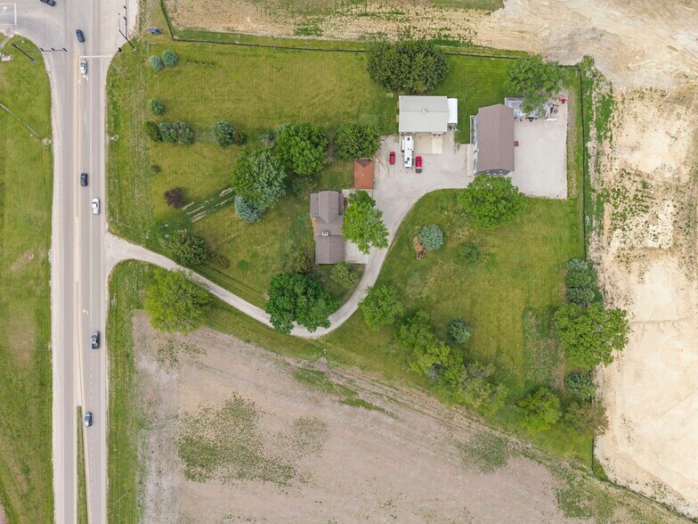 More Photos Of 6398 Ridge Rd, Oswego Land For Sale