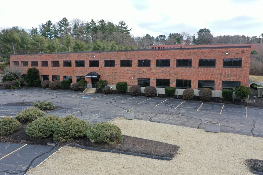 More Photos Of 80 Shawmut Rd, Canton Flex For Sale