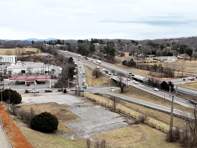 More Photos Of 611 Cummings St, Abingdon Land For Sale