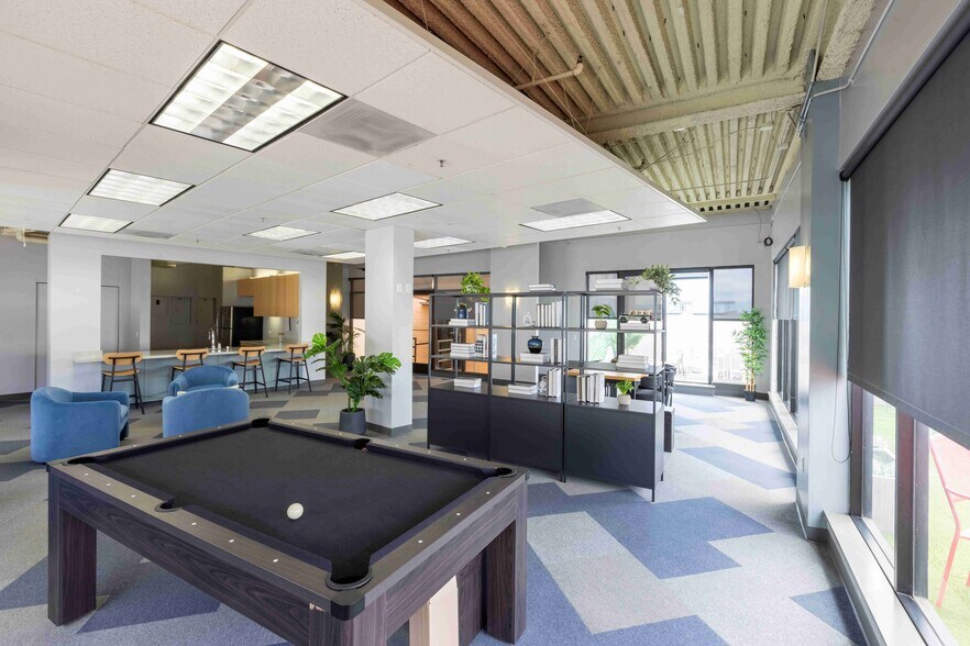 More Photos Of 642 Harrison St, San Francisco Office For Lease
