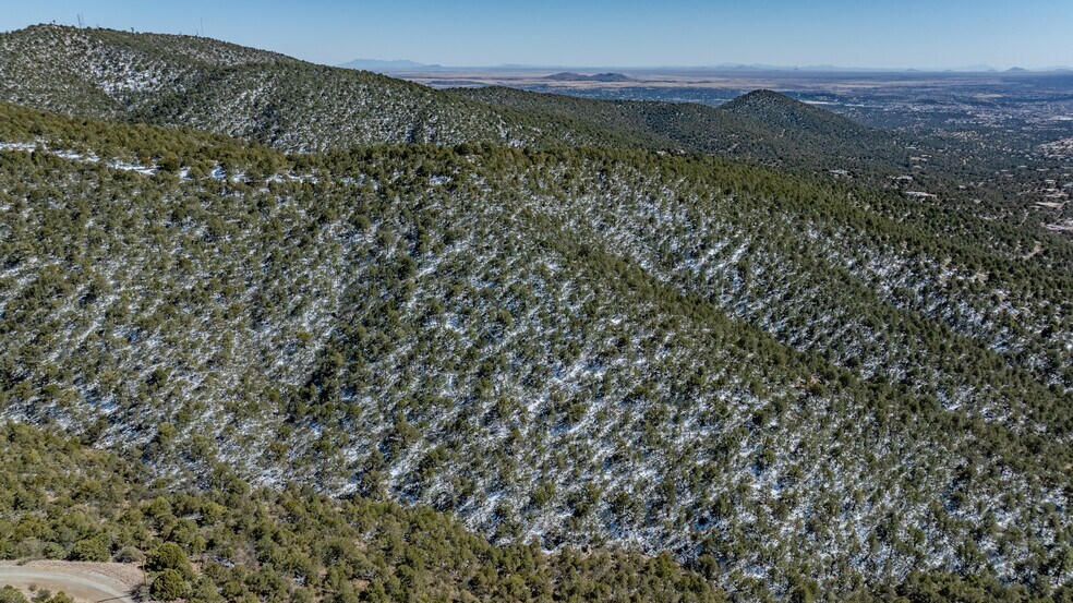 More Photos Of Darling Bell Road, Silver City Land For Sale