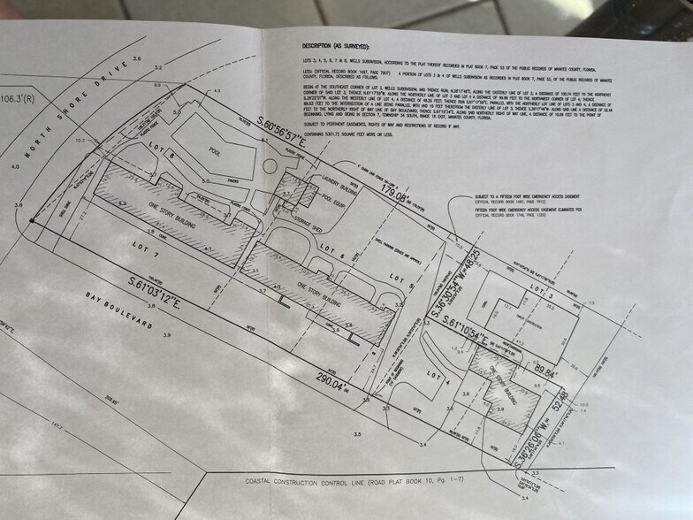 More Photos Of 808 N Bay Blvd, Anna Maria Hotel For Sale