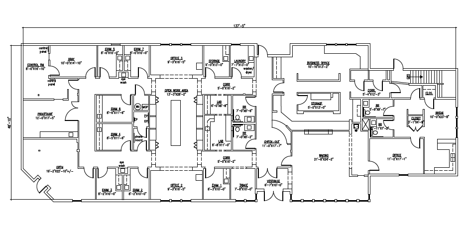 More Photos Of 151 Narrows Pky, Birmingham Unknown For Lease