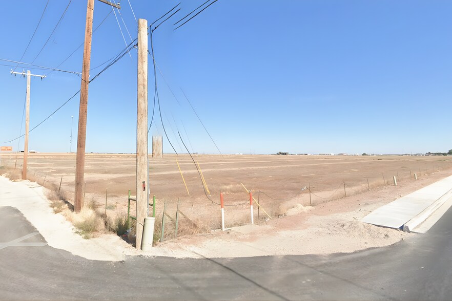 More Photos Of US Hwy 285 and El Lobo rd, Loving Land For Sale