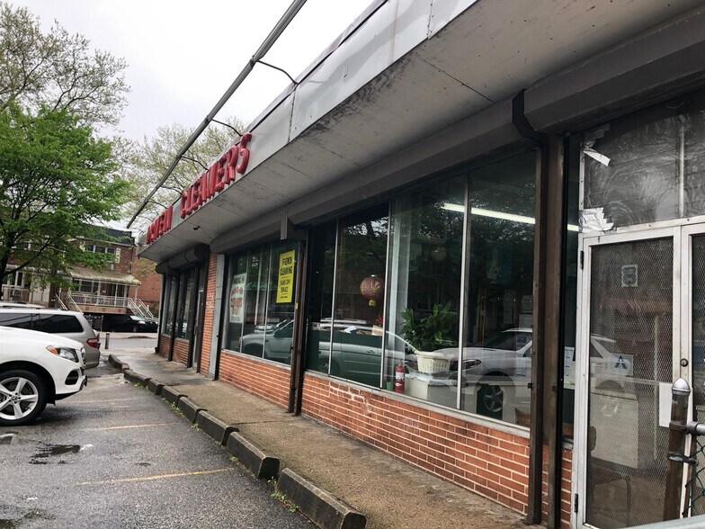 More Photos Of 1629 Ralph Ave, Brooklyn General Retail For Sale