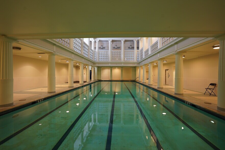 More Photos Of 1142 Van Ness Ave, San Francisco Lodge Meeting Hall For Sale