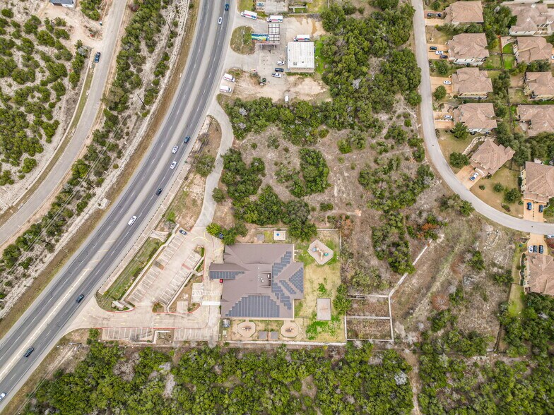 More Photos Of 601 Ranch Road 620 S, Lakeway Office For Sale