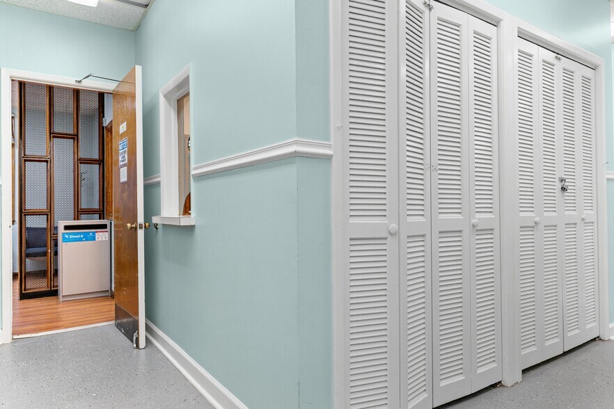 More Photos Of 941 Summers Ave, Orangeburg Medical For Sale