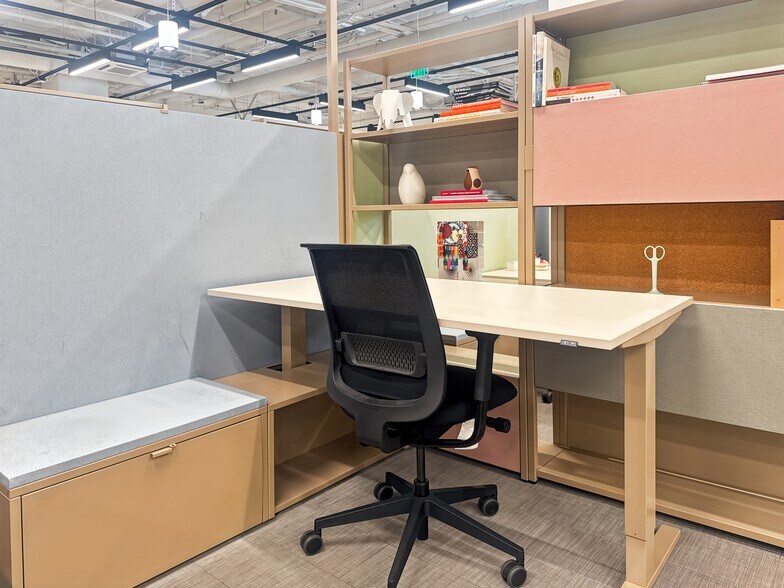 More Photos Of 1300 1st St, Napa Coworking Space