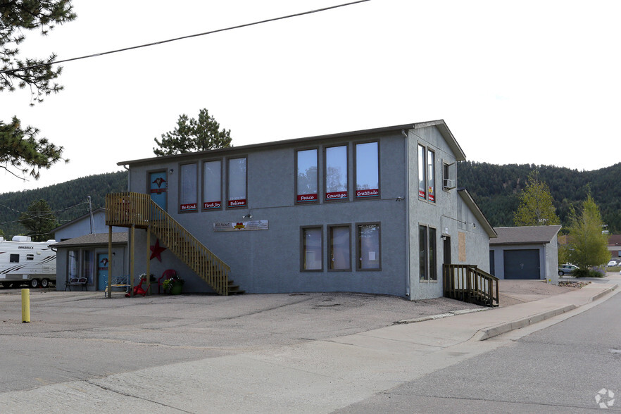 Primary Photo Of 500 E Midland Ave, Woodland Park Loft Creative Space For Lease