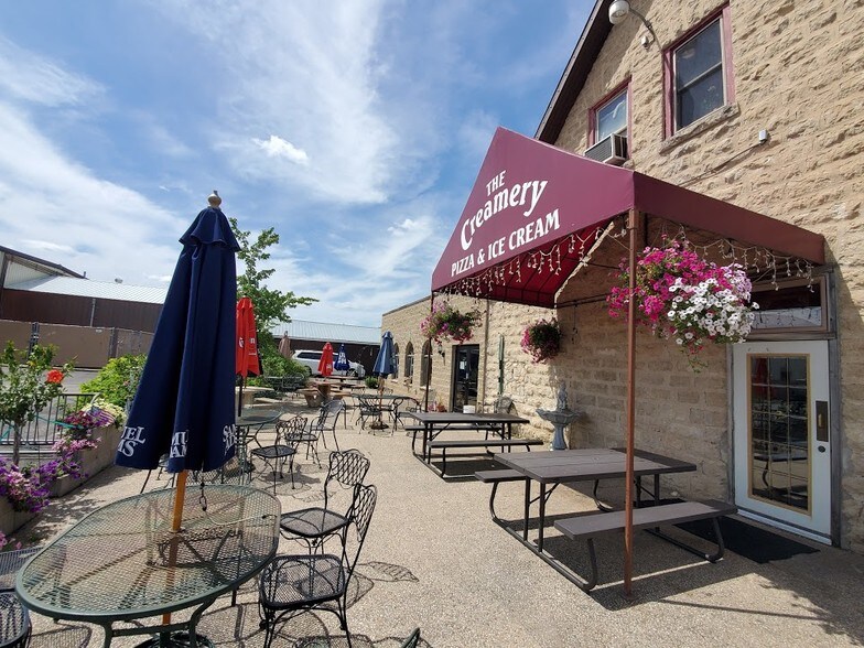 407 S Mill St, Rushford, MN 55971 Restaurant For Sale