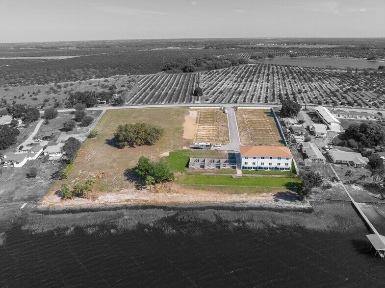 More Photos Of 1900 Oasis Blvd, Sebring Land For Sale