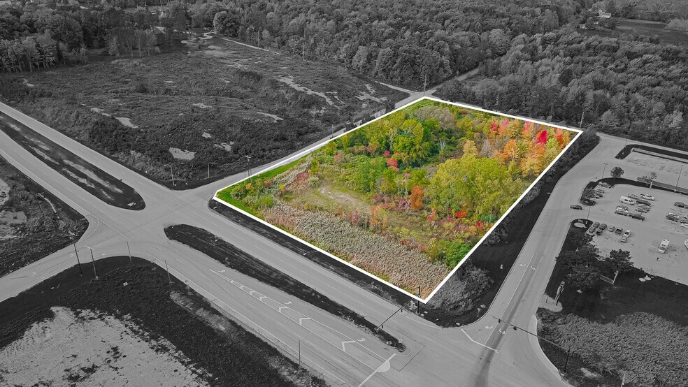 More Photos Of Rte 7 & Underridge Rd, Conneaut Land For Sale