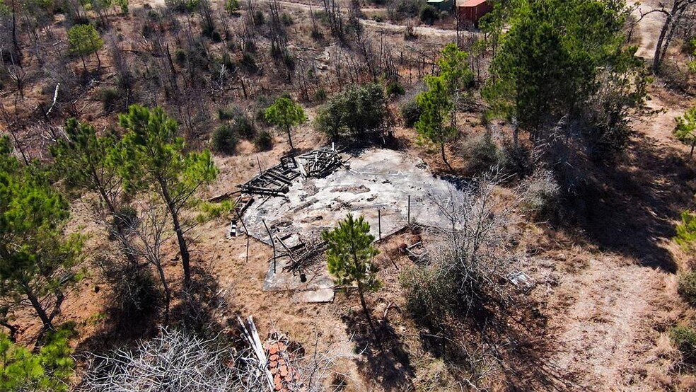 More Photos Of 488 Kelley Rd, Bastrop Land For Sale