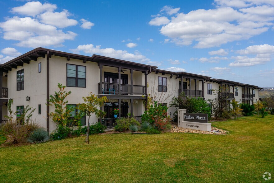 More Photos Of 831 Terrell Rd, Terrell Hills Apartments For Sale