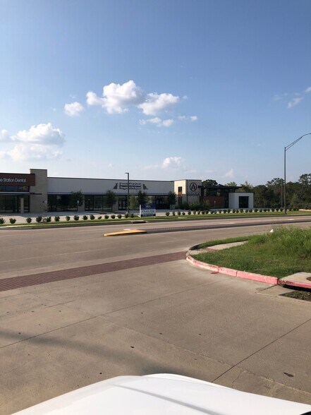 More Photos Of 1280 Arrington Rd, College Station Storefront Retail Office For Lease