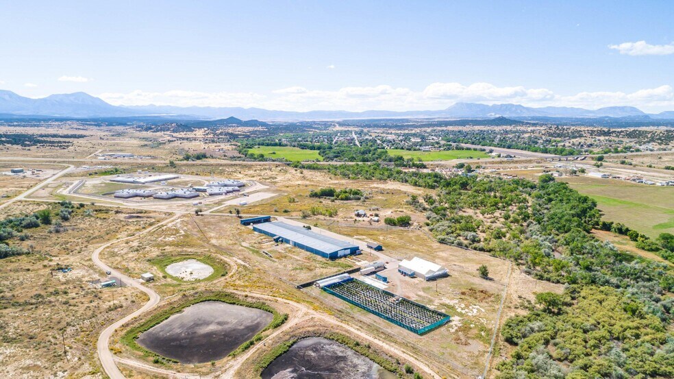 More Photos Of 301-301B Ray Sandoval St, Walsenburg Warehouse For Sale