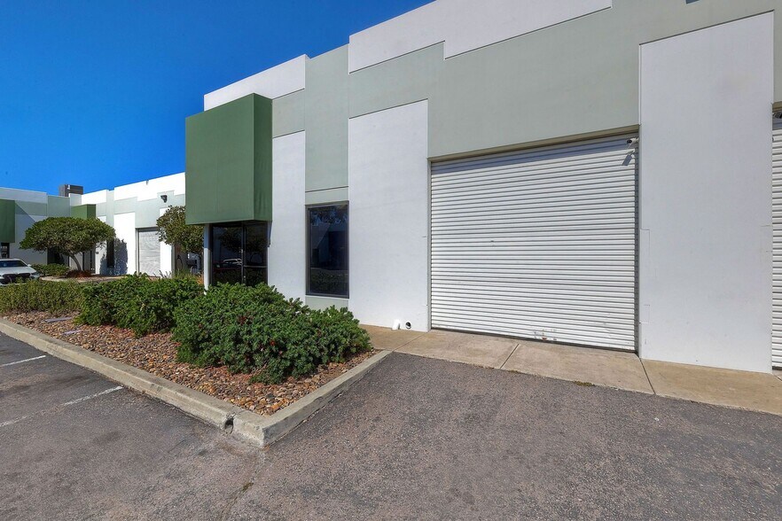 More Photos Of 13200 Kirkham Way, Poway Industrial For Sale