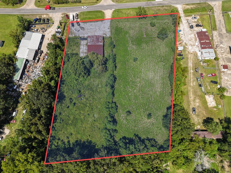 More Photos Of 3306 Baker Blvd, Baker Land For Sale