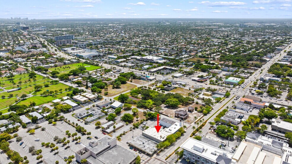 More Photos Of 2310 E Atlantic Blvd, Pompano Beach Office For Sale