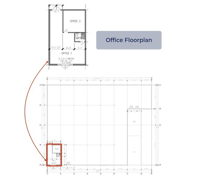 More Photos Of 000 BFG 9000 Way, Taylor Unknown For Lease