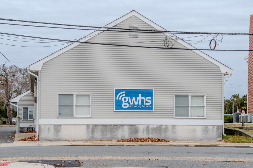 More Photos Of 717 Shore Rd, Somers Point Office For Sale