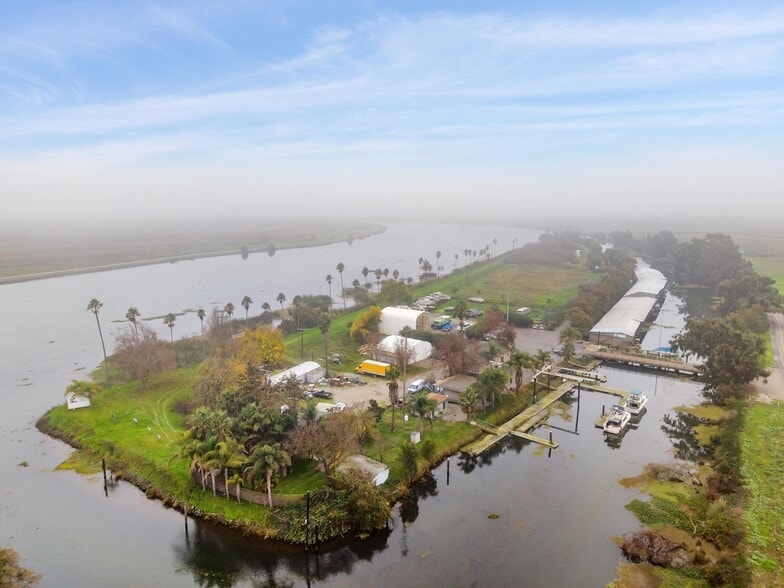 More Photos Of 500 Brannan Island Rd, Isleton Marina For Sale