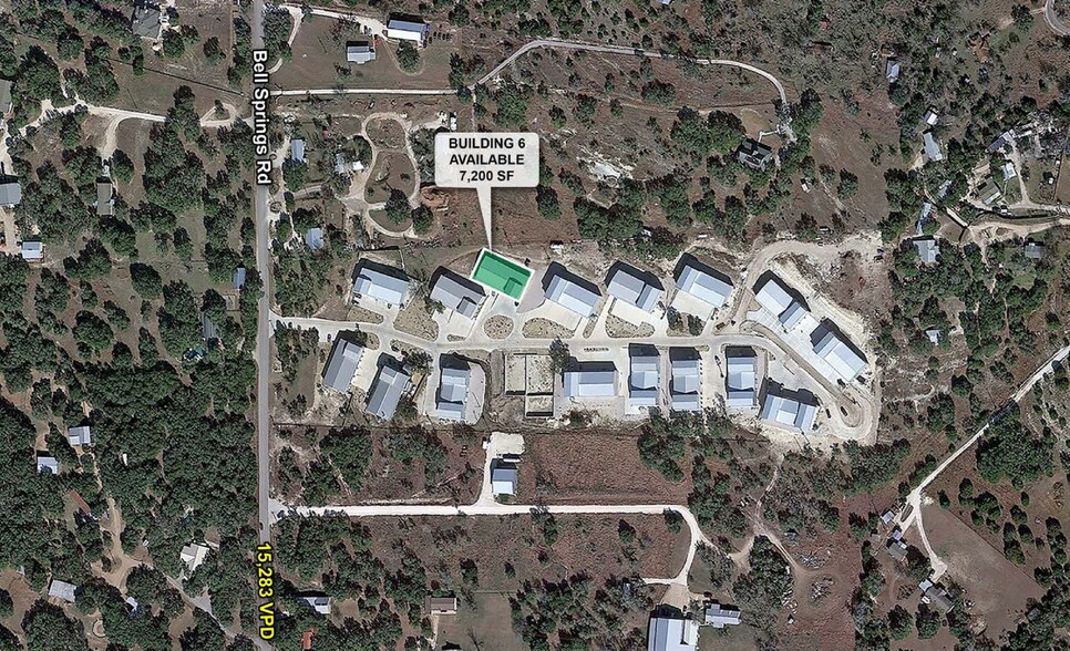 More Photos Of 4955 Bell Springs Rd, Dripping Springs Unknown For Lease