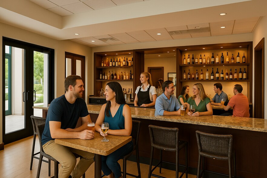 More Photos Of 999 PONCE DE LEON Blvd, Coral Gables Medical For Lease