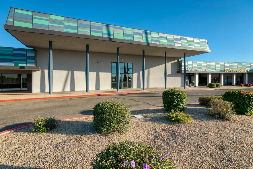 More Photos Of 14800-14821 N Del Webb Blvd, Sun City Freestanding For Lease