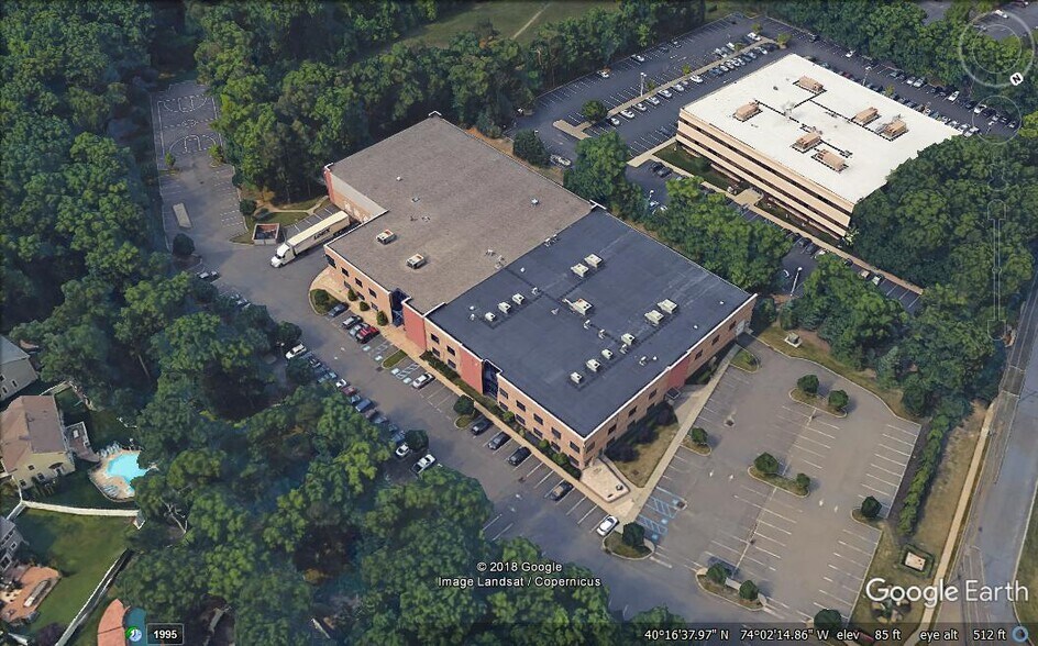 More Photos Of 40 Christopher Way, Eatontown Research And Development For Lease
