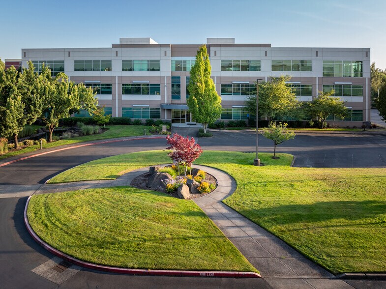 More Photos Of 3400 NE John Olsen Ave, Hillsboro Office For Lease