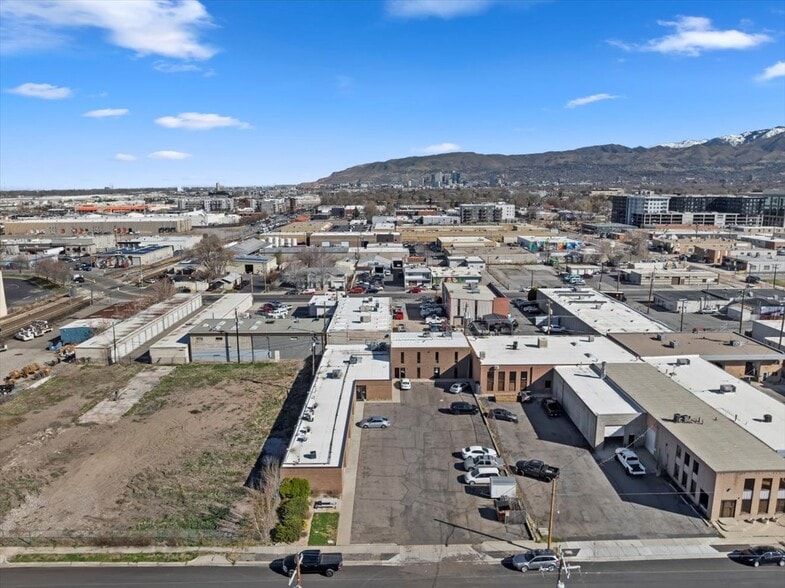 More Photos Of 152 W Burton Ave, Salt Lake City Office For Sale