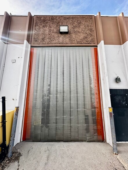 More Photos Of 6390 E 49th Dr, Commerce City Manufacturing For Lease