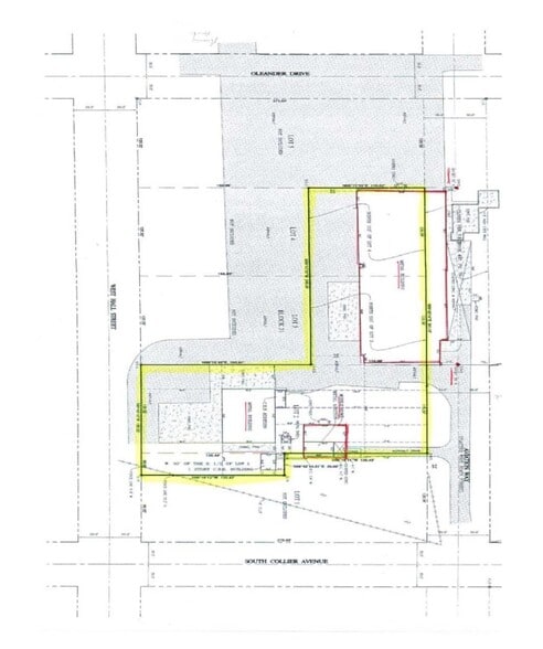 More Photos Of 1311 Aviation Way, Avon Park Industrial For Sale