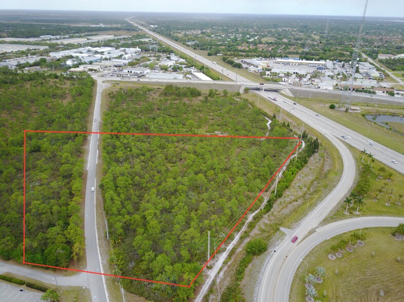 More Photos Of SW Leighton Farm Ave, Palm City Land For Sale