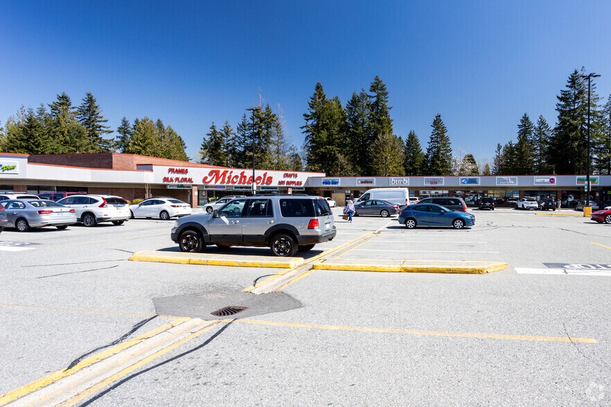 More Photos Of 2755 Lougheed Hwy, Port Coquitlam Unknown For Lease