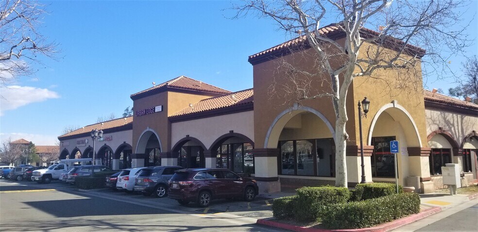 More Photos Of 11398-11438 Kenyon Way, Rancho Cucamonga Unknown For Lease