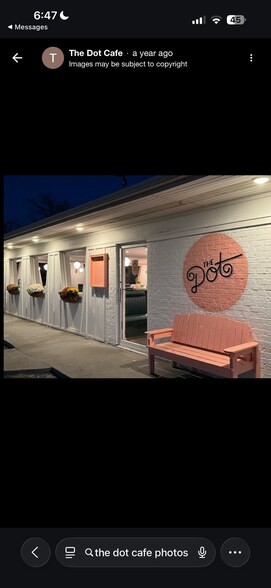More Photos Of 127 Dotson Dr, Ames Restaurant For Lease