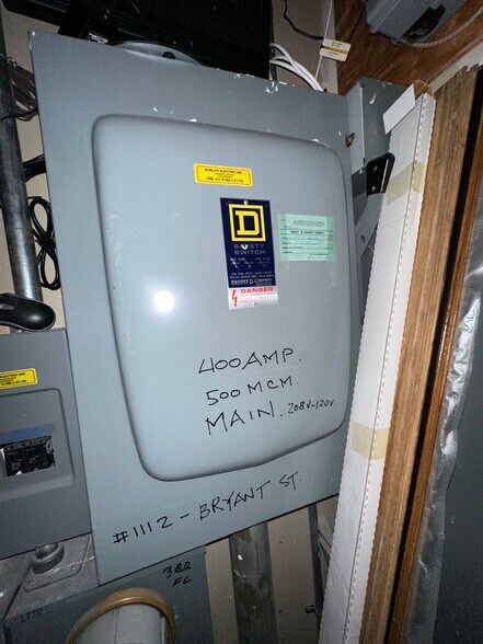 More Photos Of 1112 Bryant St, San Francisco Office For Lease