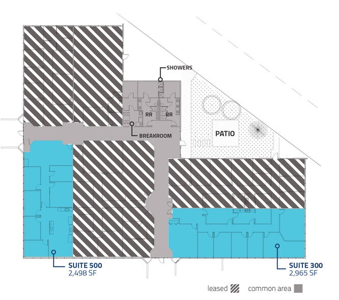 More Photos Of 1375 Ken Pratt Blvd, Longmont Office For Lease