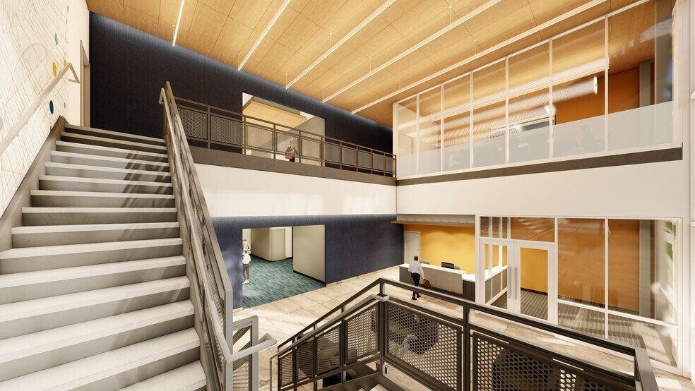 More Photos Of 601 Aviation Research Blvd, Egg Harbor Township Unknown For Lease
