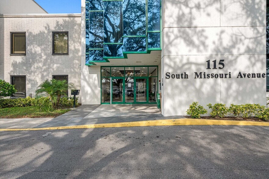 More Photos Of 115 S Missouri Ave, Lakeland Office For Sale