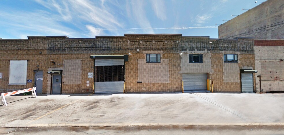 Primary Photo Of 42-23-42-29 12th St, Long Island City Warehouse For Sale