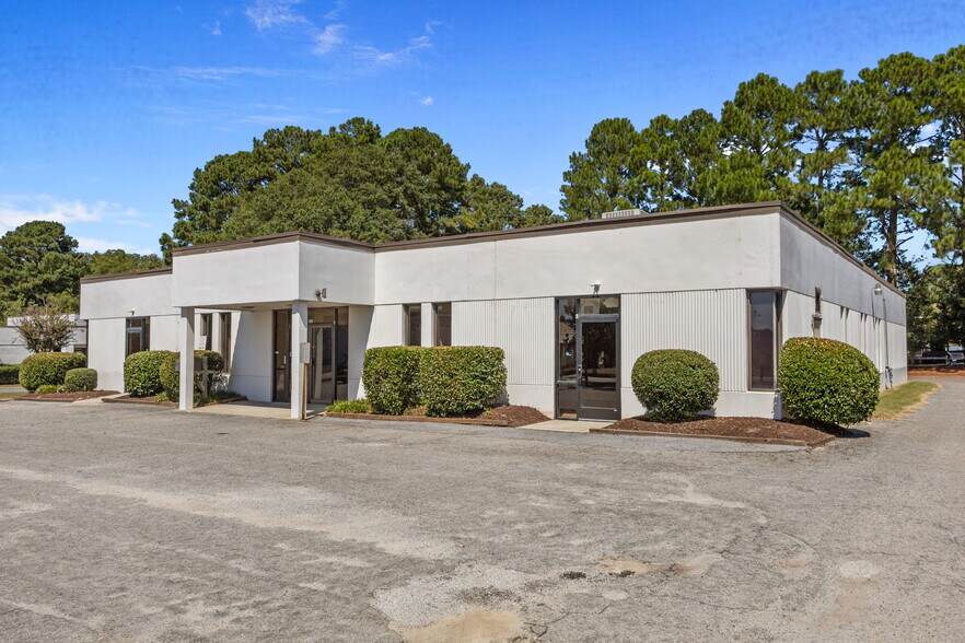 More Photos Of 301 Plaza Dr, Greenville Office Residential For Lease