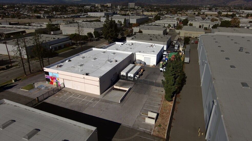 More Photos Of , San Bernardino Industrial For Sale