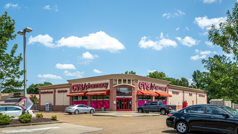 Primary Photo Of 305 Meadowbrook Rd, Jackson Drugstore For Sale
