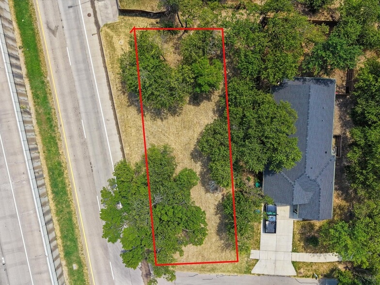 More Photos Of 804 Powell ave, Fort Worth Land For Sale